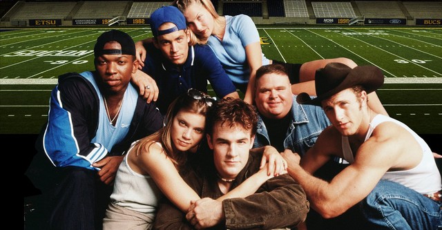 Varsity Blues